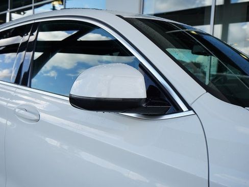 Used 2020 BMW X4 xDrive30i w/ Convenience Package image 11