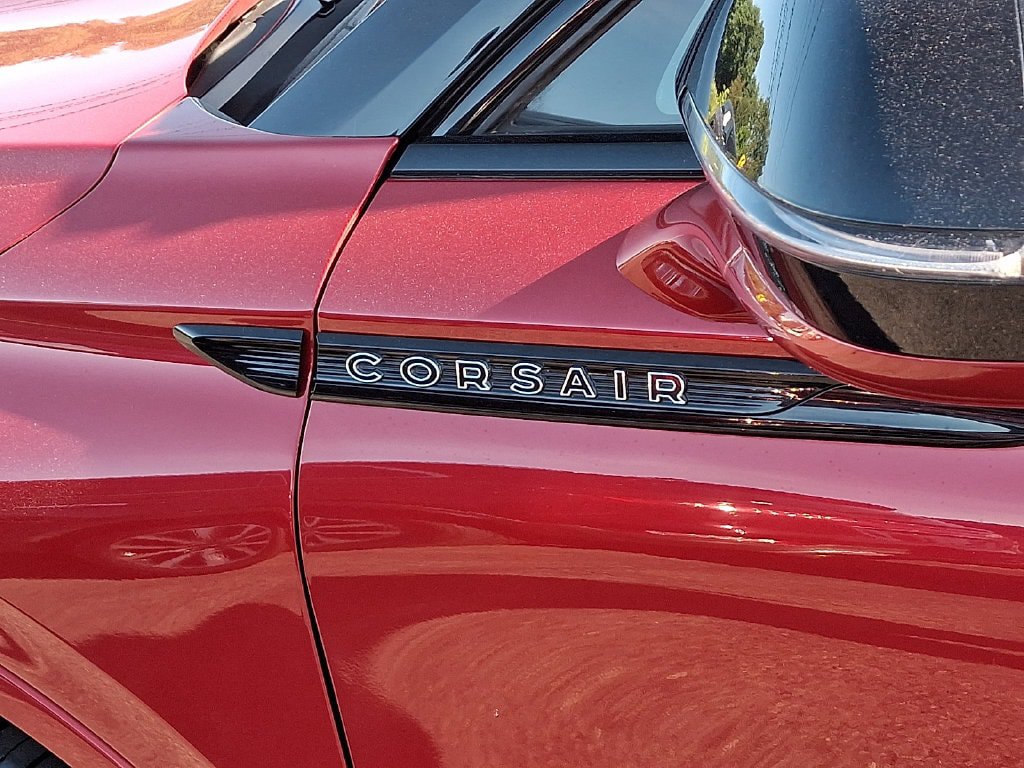 Certified 2023 Lincoln Corsair AWD w/ Equipment Group 101A image 31