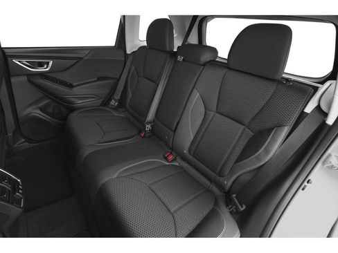 Used 2020 Subaru Forester Premium AWD/4WD image 8