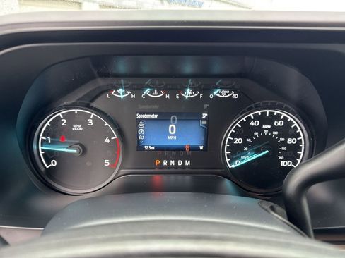 New 2026 Ford F250 XL w/ STX Appearance Package AWD/4WD image 15