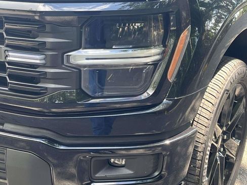 Certified 2026 Ford F150 STX w/ F-150 LOBO Package AWD/4WD image 14