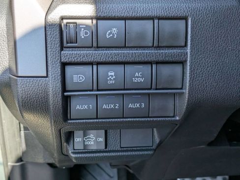 New 2026 Toyota Tacoma TRD Sport AWD/4WD image 15
