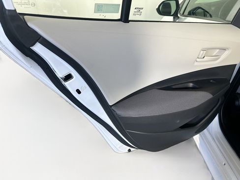 Used 2026 Toyota Corolla LE FWD image 25