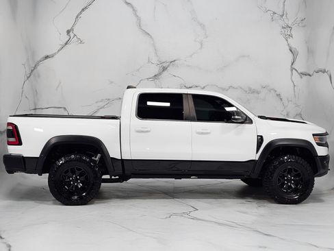 Used 2022 RAM 1500 TRX w/ TRX Level 1 Equipment Group AWD/4WD image 10