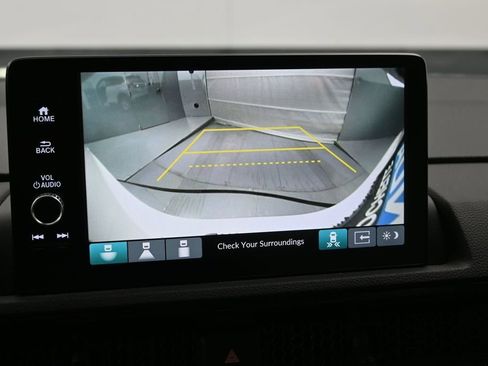 Certified 2024 Honda CR-V EX-L image 15