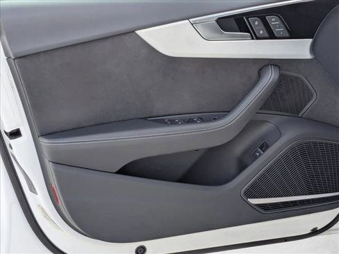 Used 2023 Audi A5 2.0T Prestige image 9