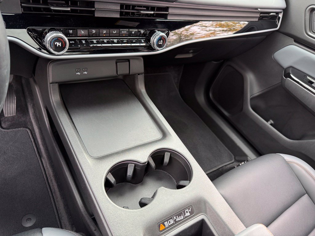 Used 2024 Honda Prologue Elite image 21