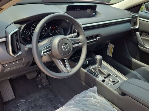 New 2026 MAZDA CX-50 AWD 2.5 S w/ Weather Package image 15