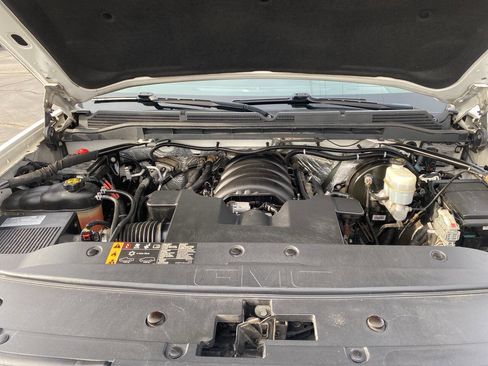 Used 2018 GMC Sierra 1500 SLT image 33