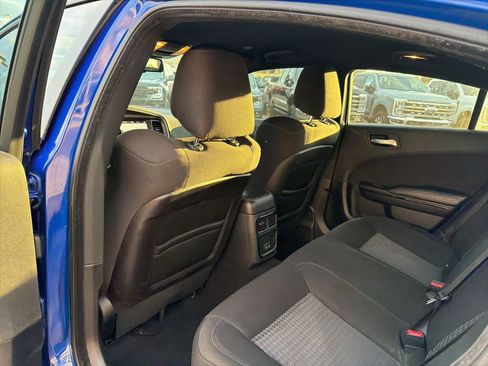 Used 2020 Dodge Charger GT w/ Blacktop Package image 14