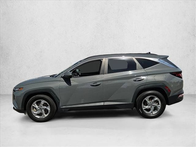Used 2024 Hyundai Tucson SEL FWD image 10