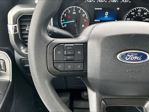 Used 2022 Ford F150 XL w/ STX Appearance Package image 18