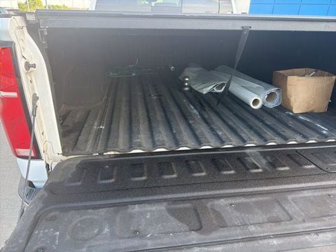 Used 2024 Chevrolet Silverado 2500 LTZ w/ LTZ Premium Texas Edition image 6