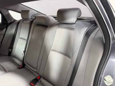 Used 2020 Honda Accord EX image 20