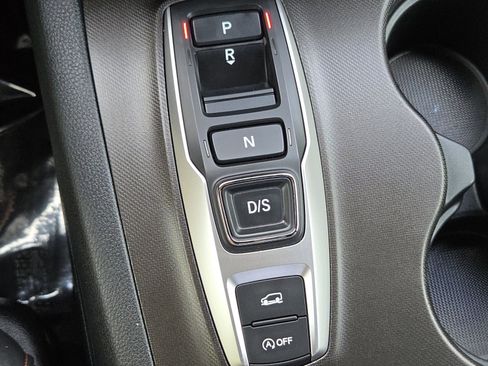Certified 2023 Honda Passport TrailSport image 37