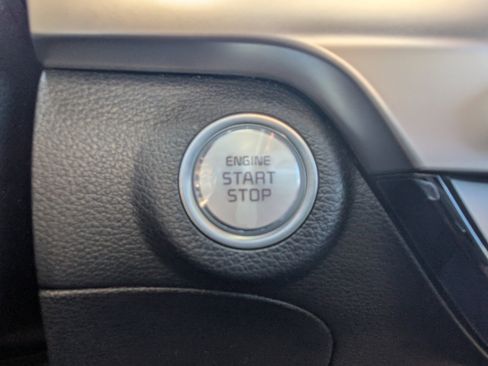 New 2025 Kia Telluride LX image 30