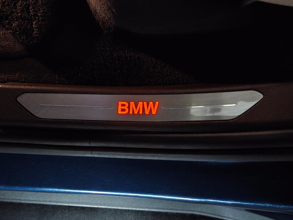 Used 2019 BMW X5 xDrive40i w/ Premium Package 2 AWD/4WD image 78