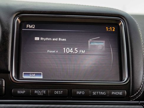 Used 2014 Nissan GT-R Black Edition image 35