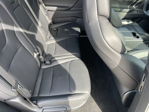 Used 2018 Tesla Model X 100D image 53