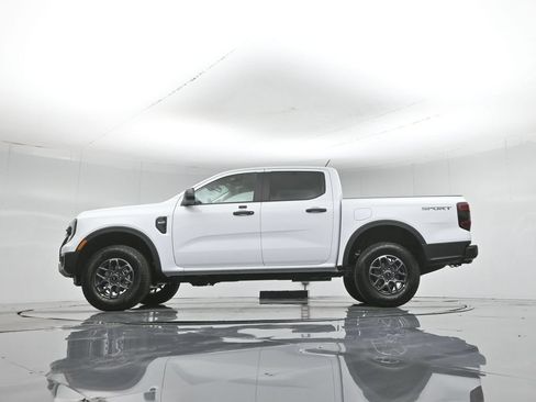 New 2026 Ford Ranger XLT RWD image 7