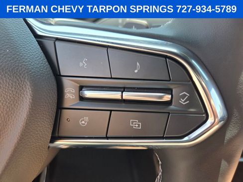 New 2026 Chevrolet Traverse LT w/ Midnight/Sport Edition FWD image 28