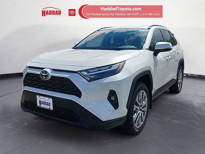 Used 2024 Toyota RAV4 XLE Premium w/ Weather Package