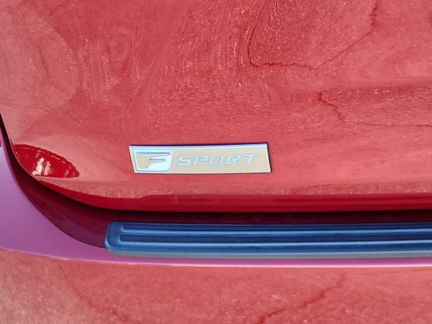 Used 2022 Lexus RX 350 F Sport image 24