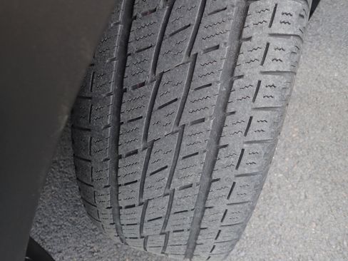 Used 2008 MAZDA CX-9 Touring w/ Moonroof & Bose Audio Pkg image 23