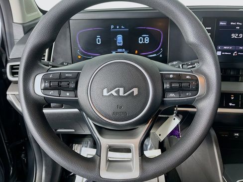 Used 2024 Kia Sportage LX FWD image 14