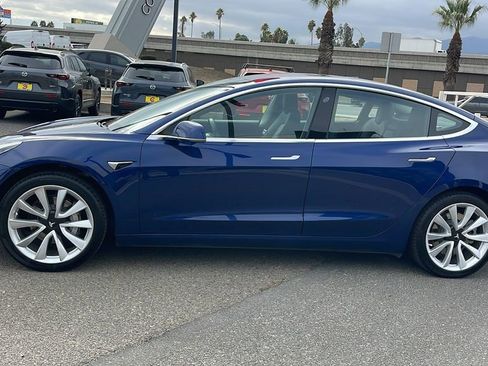 Used 2017 Tesla Model 3 Long Range image 12