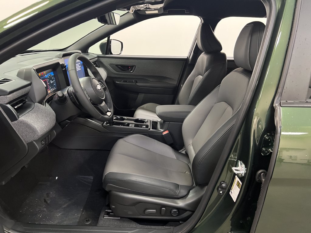 New 2026 Subaru Outback Premium AWD/4WD image 9