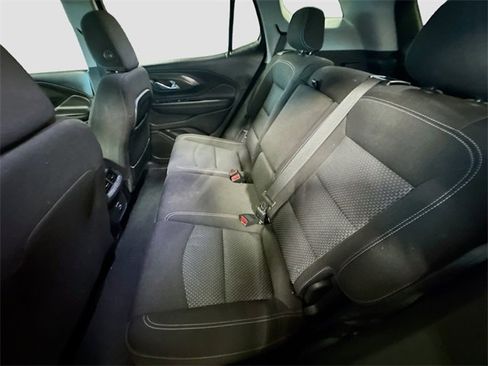 Used 2022 GMC Terrain SLE w/ Driver Convenience Package image 25