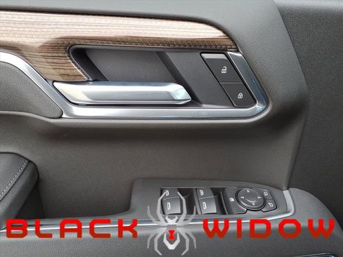 New 2026 Chevrolet Silverado 1500 RST image 14