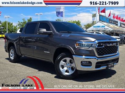 Used 2025 RAM 1500 Big Horn
