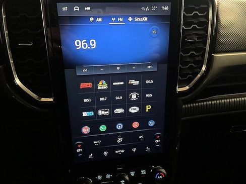 Used 2024 Ford Ranger XLT w/ Equipment Group 301A High AWD/4WD image 19