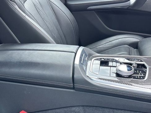 Certified 2025 BMW X5 M60i image 6