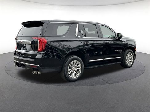 Used 2023 GMC Yukon Denali image 5