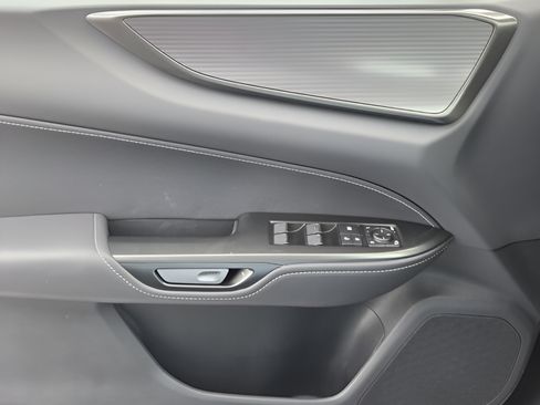 New 2026 Lexus NX 350 F Sport AWD/4WD image 13