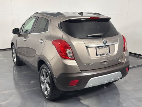 Used 2013 Buick Encore Convenience AWD/4WD image 7