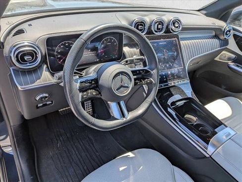 Certified 2023 Mercedes-Benz GLC 300 4MATIC image 9