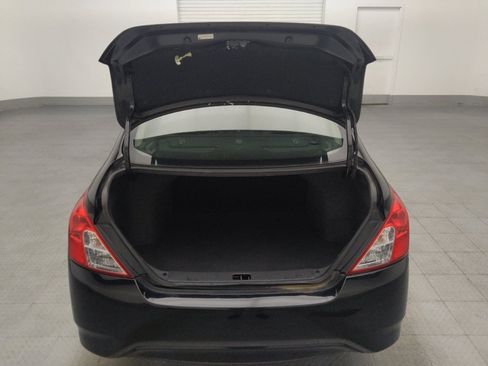 Used 2019 Nissan Versa S Plus FWD image 29