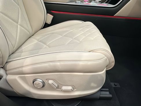 New 2026 Genesis GV80 3.5T Prestige AWD/4WD image 24