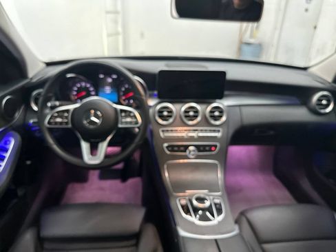Certified 2019 Mercedes-Benz C 300 Sedan image 23