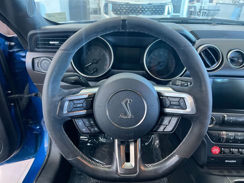 Used 2017 Ford Mustang Shelby GT350 image 15