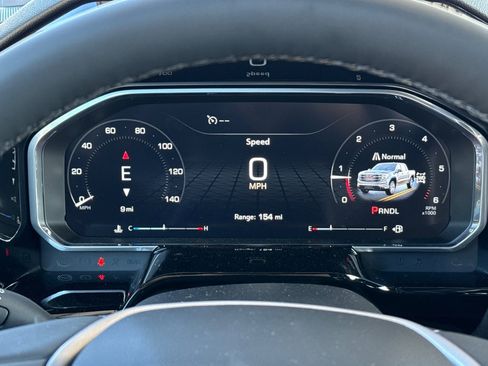 New 2026 GMC Sierra 1500 Elevation image 25