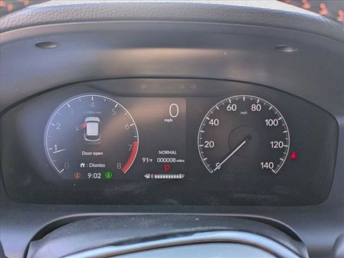 Used 2025 Honda HR-V Sport image 10