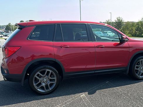 Used 2022 Honda Passport EX-L image 5