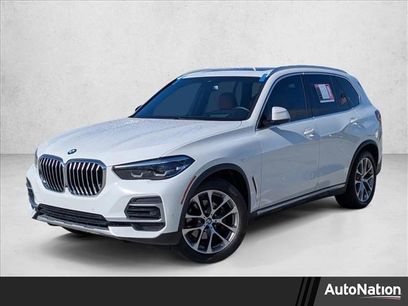 Used 2022 BMW X5 xDrive40i w/ Premium Package