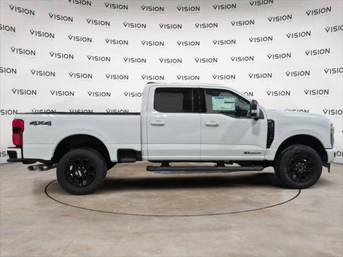 New 2025 Ford F350 XLT w/ Black Appearance Package image 6