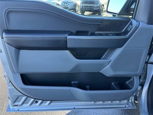 Used 2025 Ford F150 XLT w/ Equipment Group 301A Standard image 26